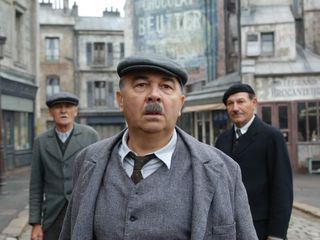 Paris, Paris Paris, Paris