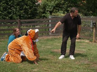 Martin Ruetters Tierheimhelden