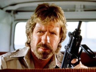 Chuck Norris: Invasion USA