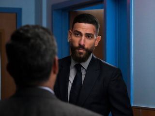 FBI: Special Crime Unit