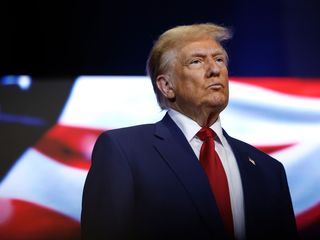 USA extrem: Ein Jahr Donald Trump