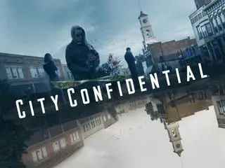 City Confidential - Verbrechen nebenan