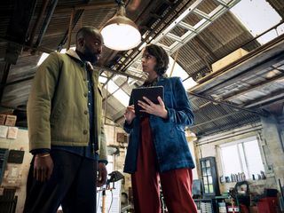 The Lazarus Project The Lazarus Project