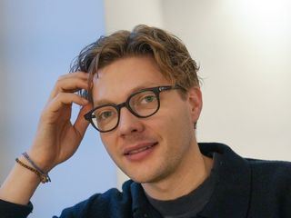 Eine Stimme im Wandel - Der Countertenor Alois Muehlbacher