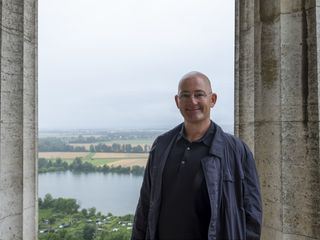 Der Schmidt Max auf der Suche