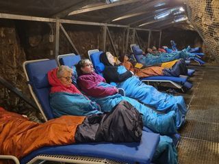 Gsunder Sommer in Österreich