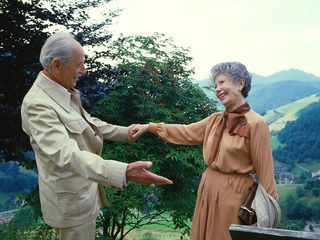 Die Schwarzwaldklinik