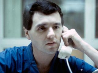 Murder by Medic - Toedliche Behandlung