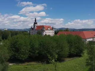 Reise ohne Rueckkehr