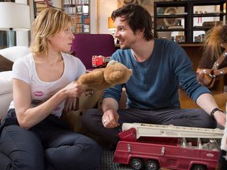 Ich will ein Kind von dir