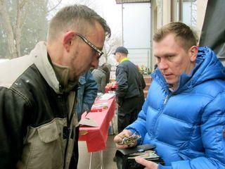 Der Troedeltrupp - Das Geld liegt im Keller