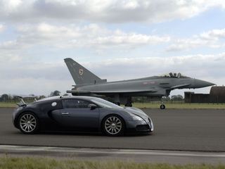 Top Gear: Planes, Trains & Automobiles