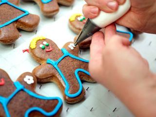 Die Pulsnitzer Pfefferkuechler und ihr Geheimrezept