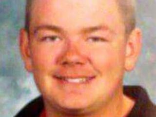 Buried in the Backyard - Mord verjaehrt nicht