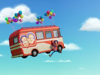 Paw Patrol: Helfer auf vier Pfoten