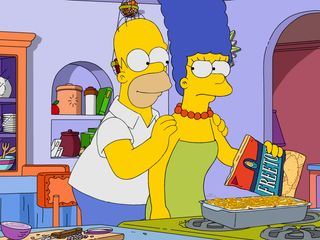 Die Simpsons