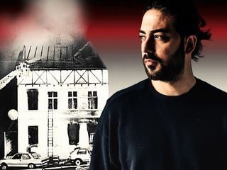 Hoert uns zu - Der Anschlag von Solingen