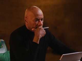 The Proof is Out There - Auf den Spuren des Unerklaerlichen