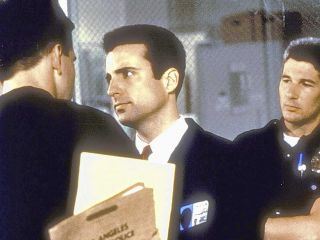 Internal Affairs - Trau ihm, er ist ein Cop