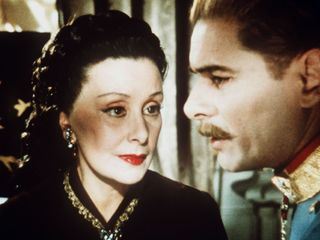 Kronprinz Rudolfs letzte Liebe