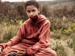 The Girl with all the Gifts