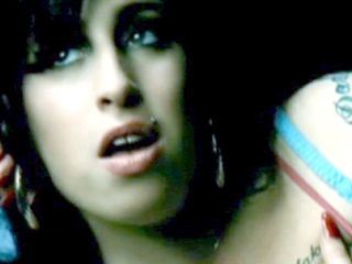 Amy Winehouse