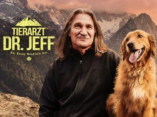 Tierarzt Dr. Jeff - Der Rocky Mountain Doc Tierarzt Dr. Jeff - Der Rocky Mountain Doc