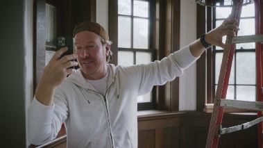 Fixer Upper: Das Schloss Fixer Upper: Das Schloss