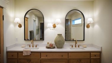 Jenny & Dave: Alte Haeuser, neuer Look