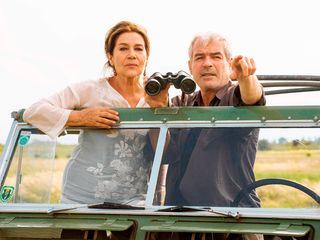 Ein Sommer in ...: Ein Sommer im Burgenland Ein Sommer in ...: Ein Sommer im Burgenland