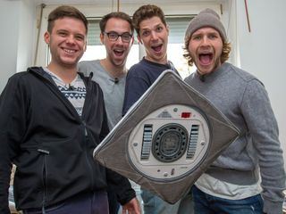 Hot oder Schrott - Die Allestester