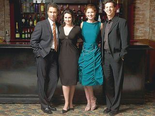 Will and Grace