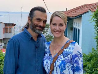 Chalkidiki