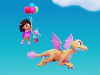 Dora