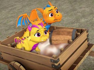 Paw Patrol: Helfer auf vier Pfoten