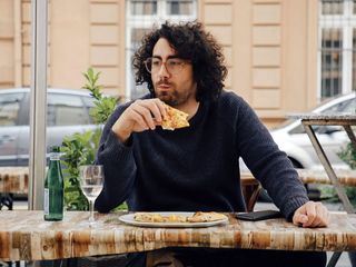 7 Tage unter Italienern - gehoere ich dazu?
