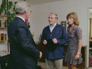 Ein Fall fuer Maenndli