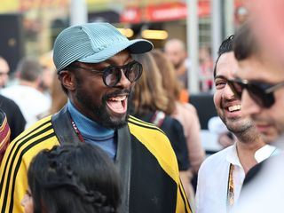 Davina & Shania - We Love Monaco