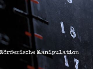 Die Moerder-Skala Das Boese im Visier