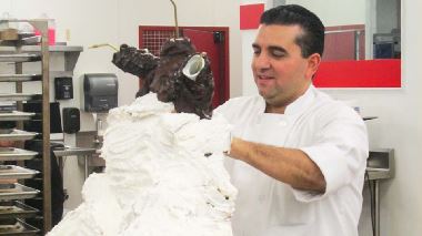 Cake Boss: Buddys Tortenwelt