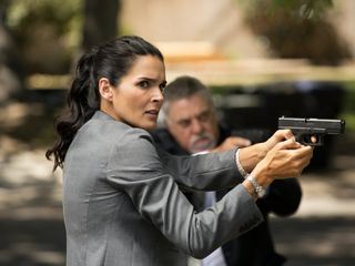 Rizzoli & Isles
