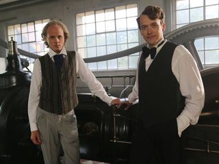 1806 - Die Nuernberg Saga