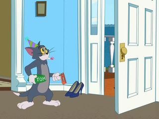 Die Tom und Jerry Show Die Tom und Jerry Show