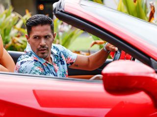 Magnum P.I.