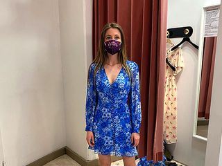 Shopping Queen