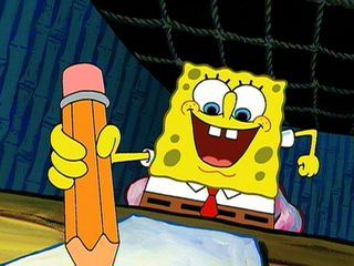 SpongeBob Schwammkopf