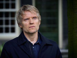 Kommissar Van der Valk: Blut in Amsterdam