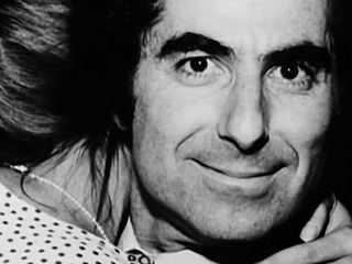 Roman, Sex & Satire: Portnoys Beschwerden