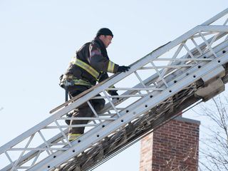 Chicago Fire