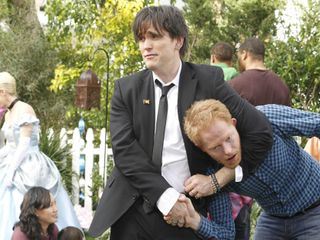 Modern Family